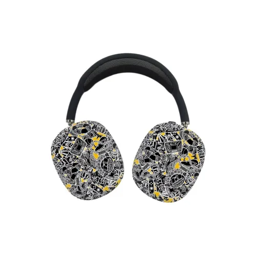 ME SKINS Headphone Cases