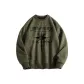 Olive Green (Cross Star)