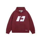 Burgundy 400G