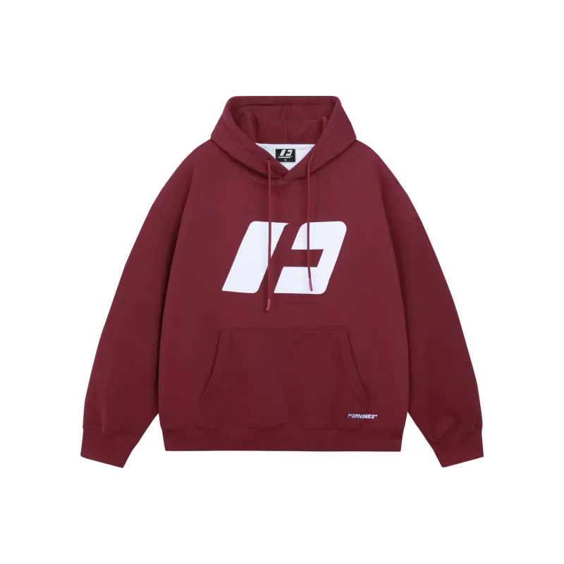 FORNINES Sweatshirts Unisex-4