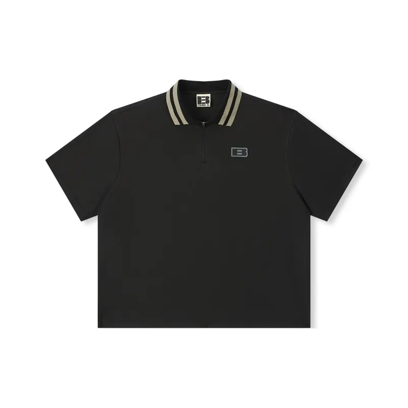 BONELESS Polo Shirts Unisex-0