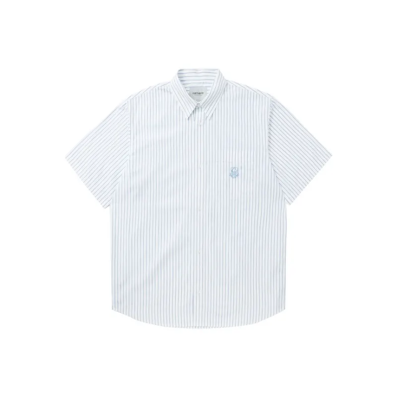 Carhartt WIP Shirts Unisex-5