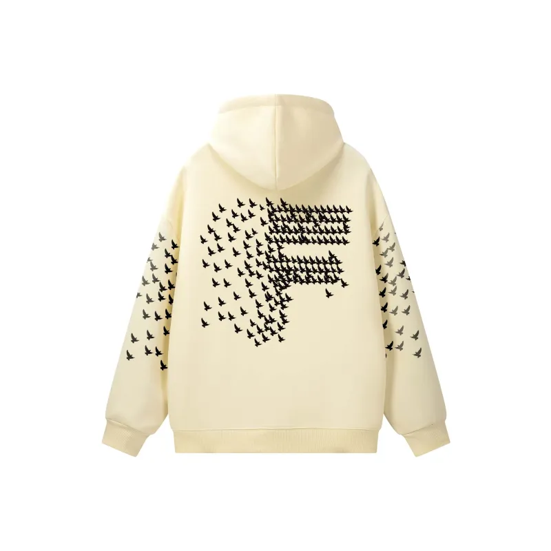 Universal Templates Sweatshirt Unisex-5