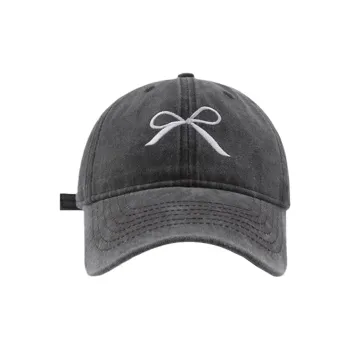 Yalu Polyester Baseball Caps Unisex