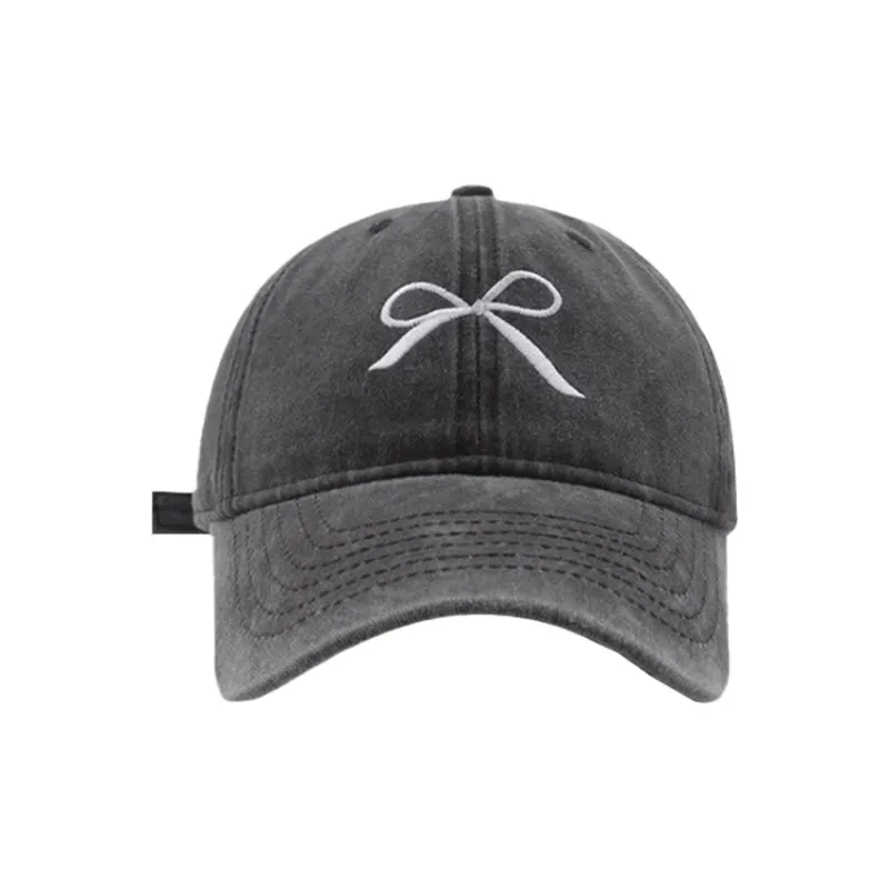 Yalu Polyester Baseball Caps Unisex-0