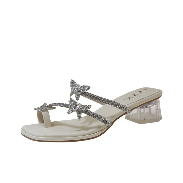 Luji Quick Dry Slide Slippers Women's-11