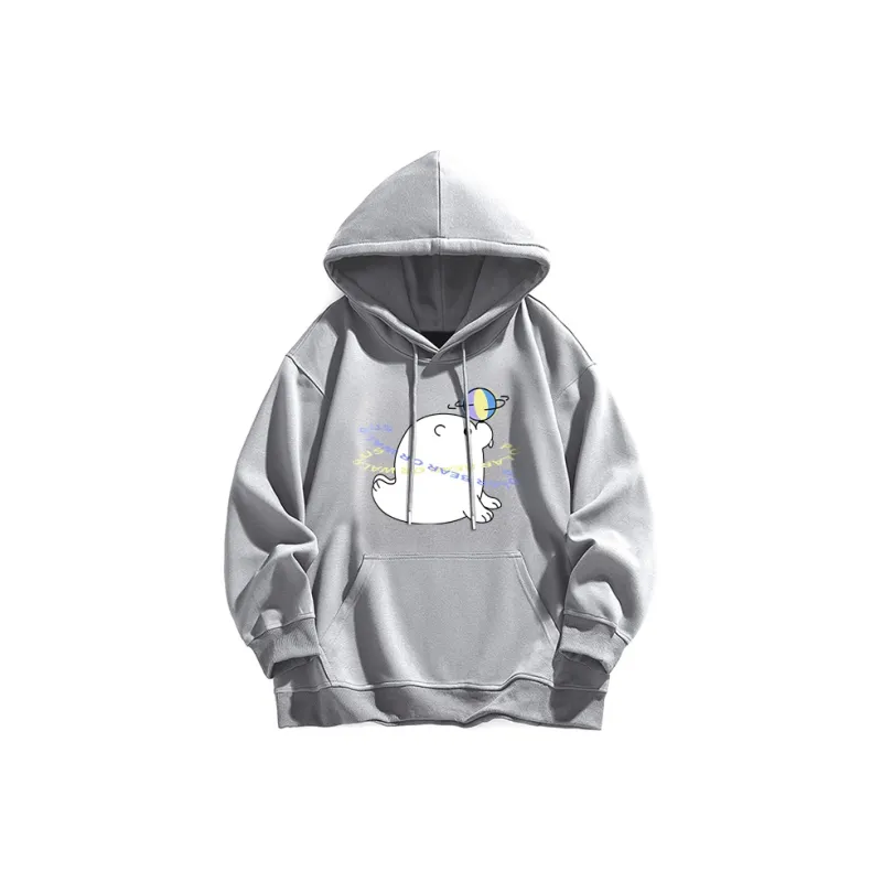 POLAR BEAR Sweatshirts Unisex-7