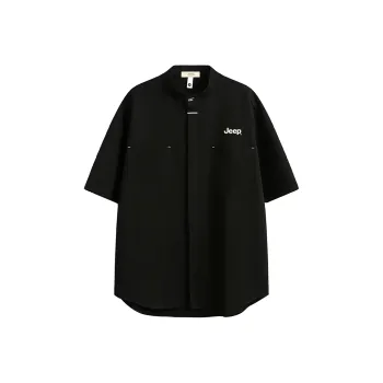Jeep Spirit Shirts Unisex