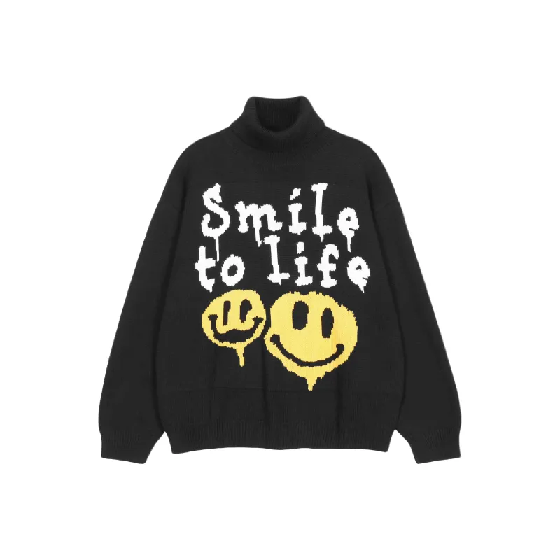 AMONSTER Sweaters Unisex-0