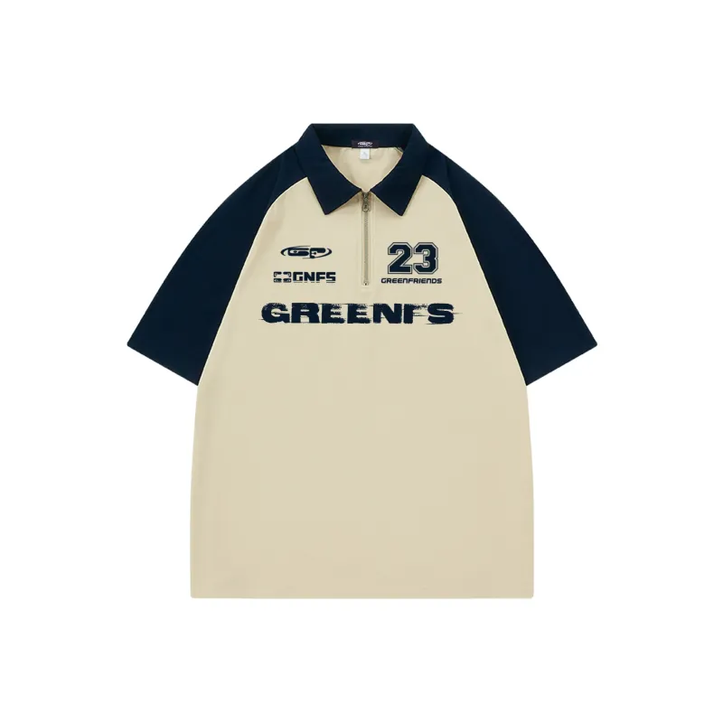 GF Polo Shirts Unisex-2