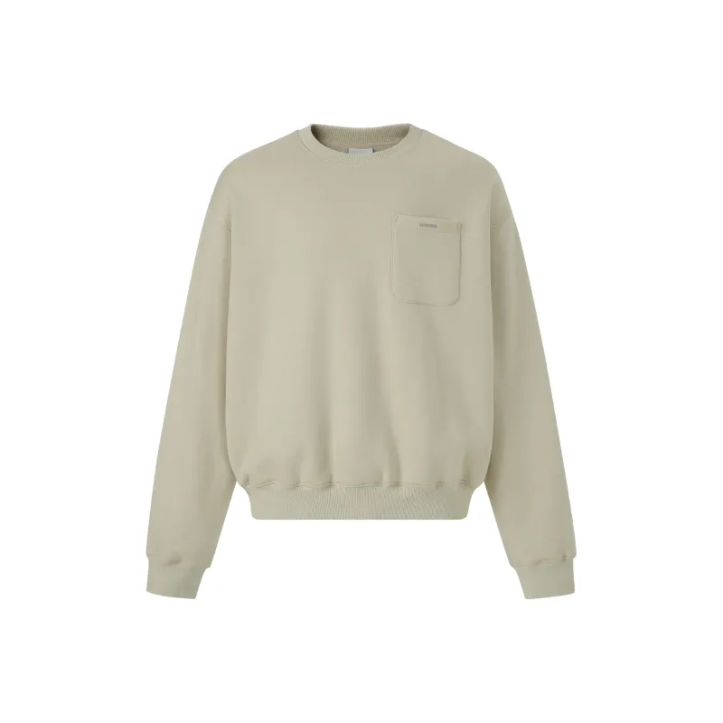 IMXS Sweatshirts Men-3