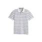 Bright White Stripes