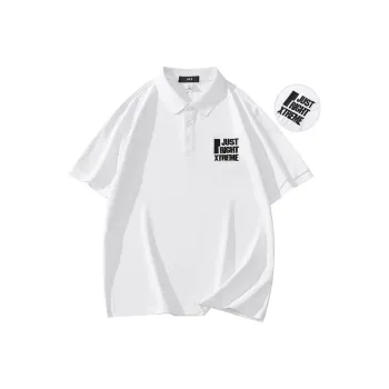 JRX Polo Shirts Unisex