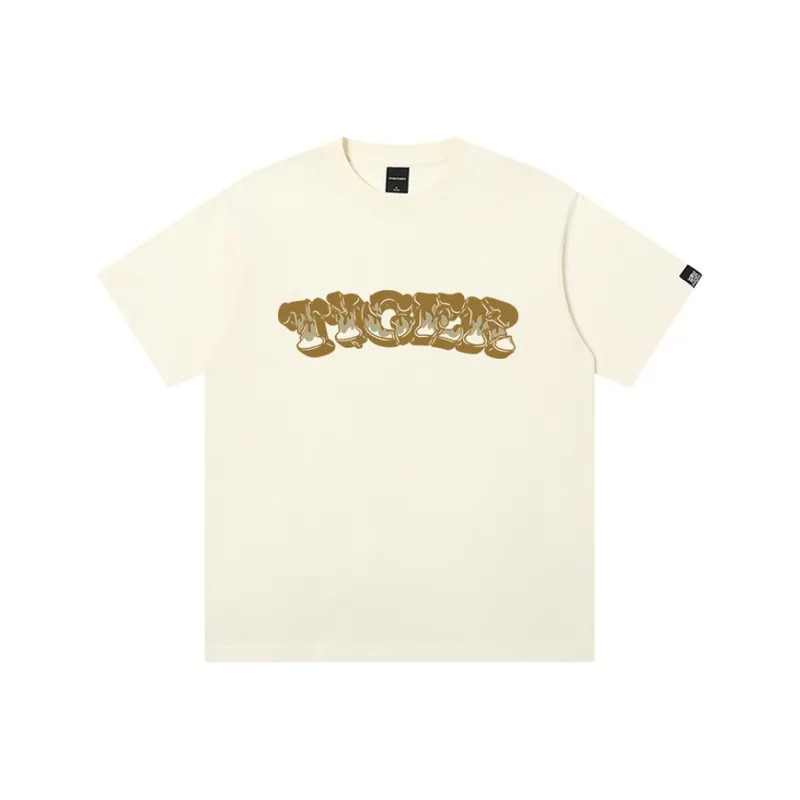 JUNGLE TIGER T Shirts Unisex-4
