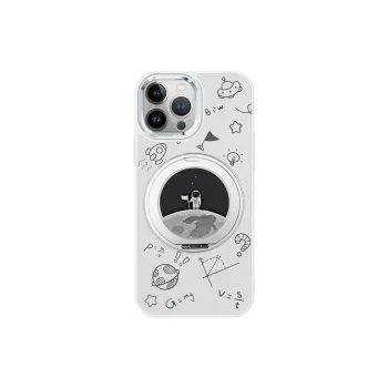 Small bones Phone Cases