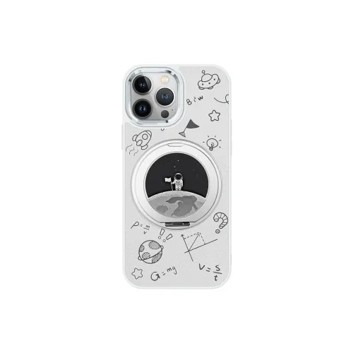Small bones Phone Cases