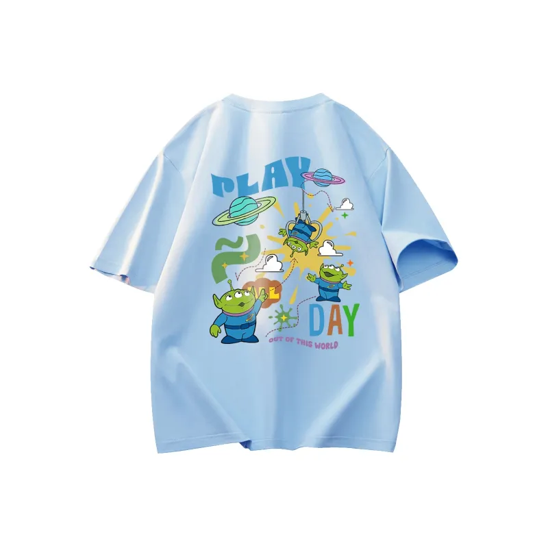 Disney T Shirts Unisex-29