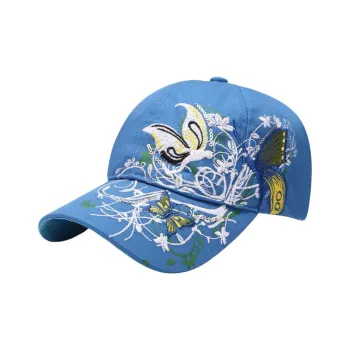 Beerus Cotton Baseball Caps Women's