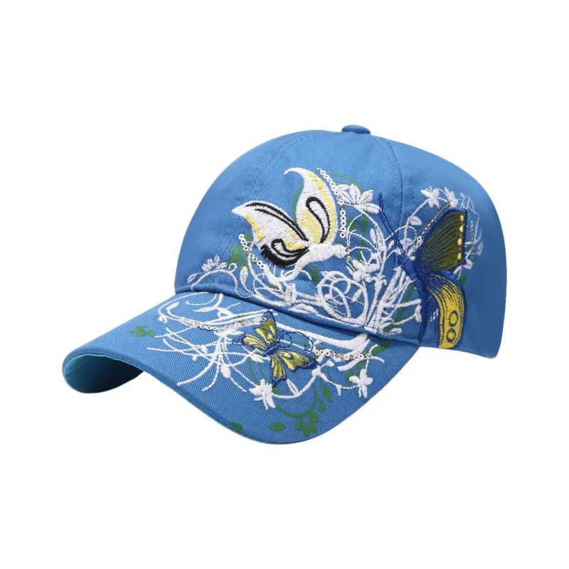 Beerus Cotton Baseball Caps Women's-0