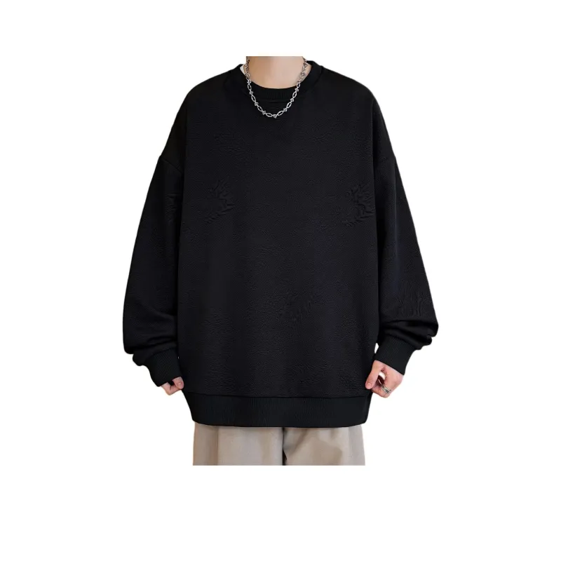 RAP PANDA Sweatshirts Unisex-0