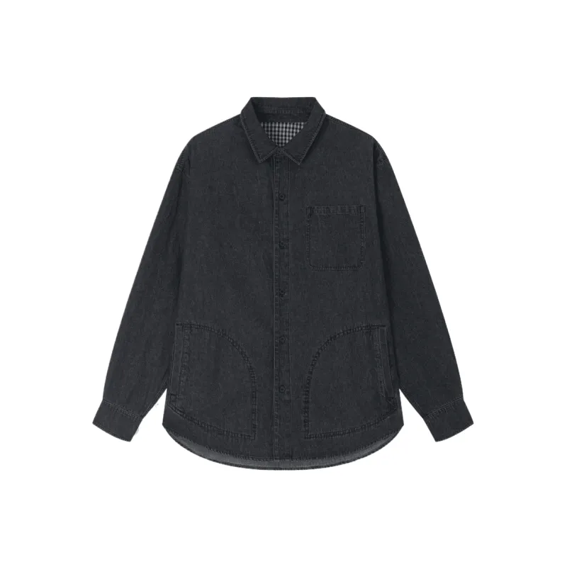 GAP Shirts Unisex-0