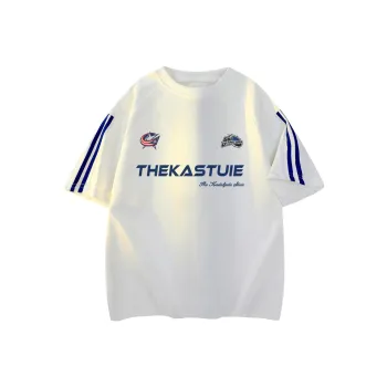 KADAKADA SUITE T Shirts Unisex