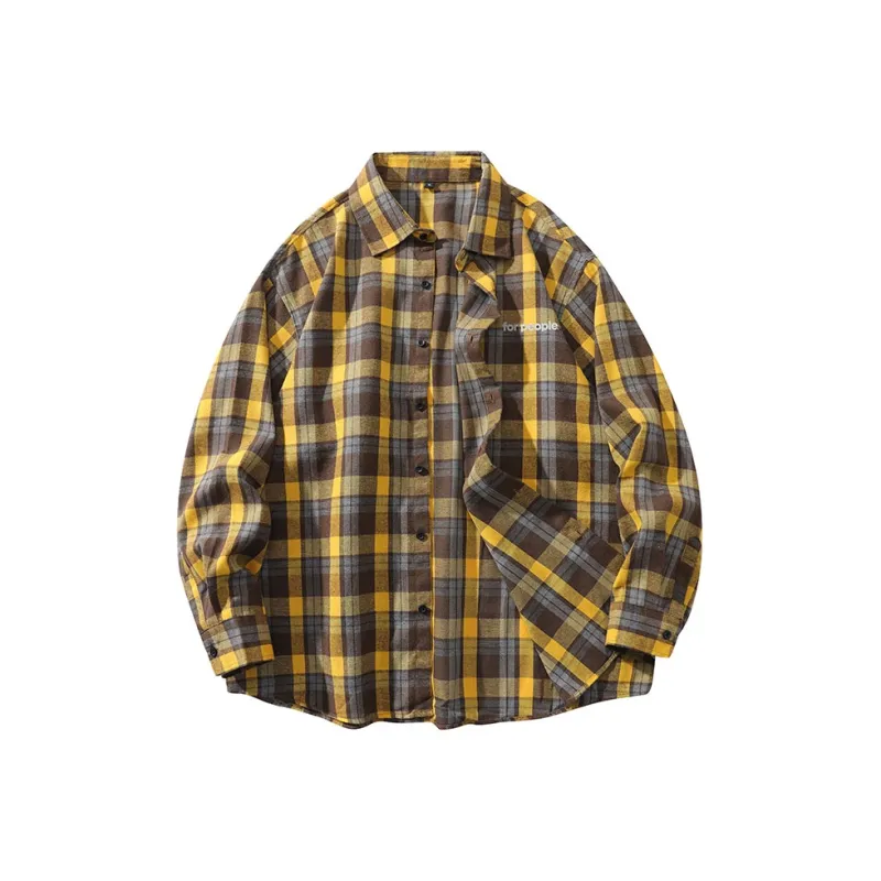 FAX FOR FMACM x For People Shirt Unisex-6