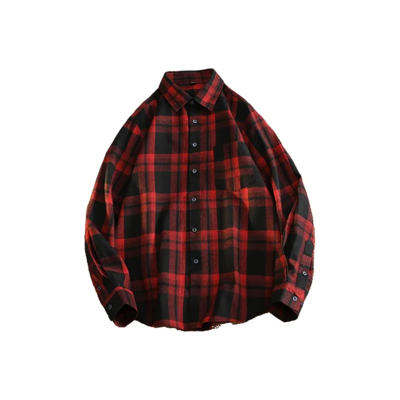 DESSO Shirts Unisex-1