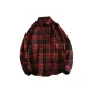Red Plaid