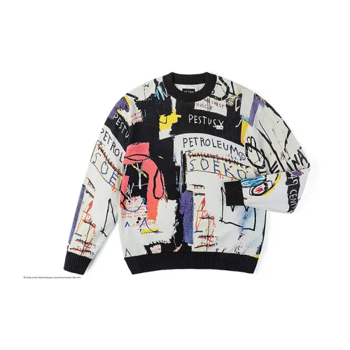 Lee Sweaters Men Black