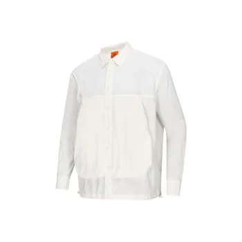 KOLON SPORT CAMPING SS24 Shirt Unisex