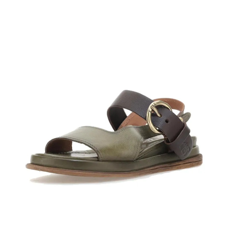 AirStep SPOON One Strap Sandals Women's-10