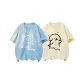 2 Pack (TH205 Light Blue+TH206 Apricot)