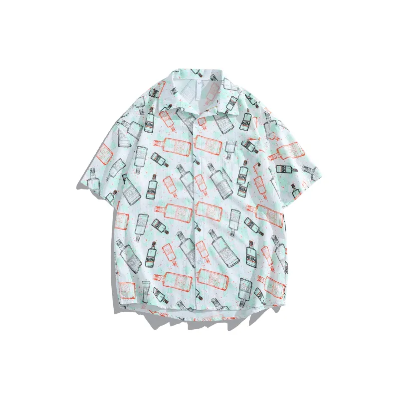Kastinger Shirts Unisex-5