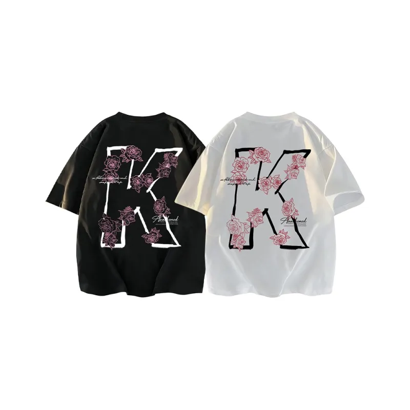 UNthemed T Shirts Unisex-0