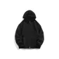 Black (Fleece-Lined Upgraded)