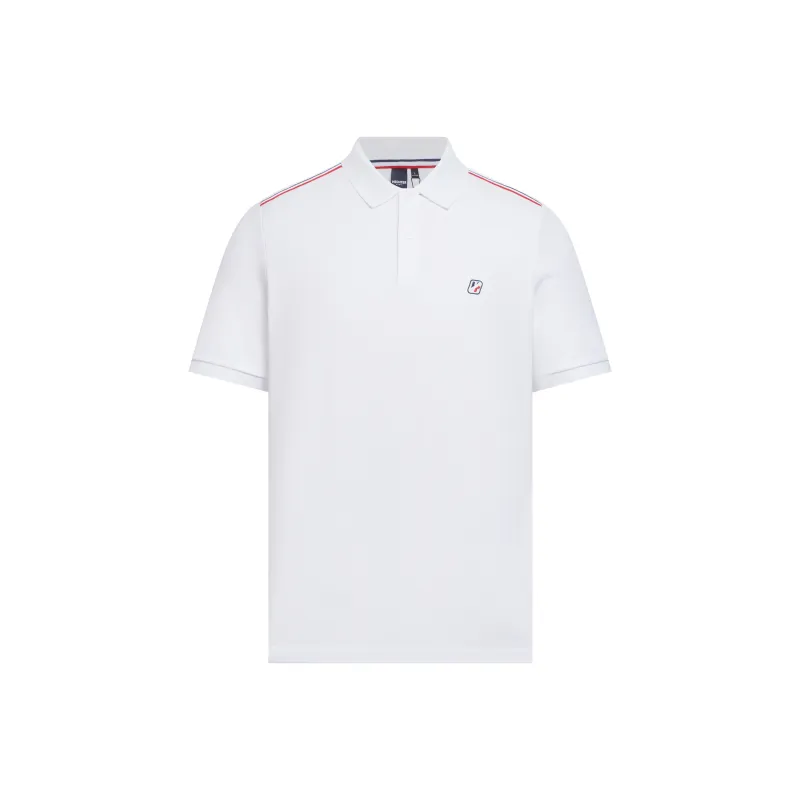 DANIEL HECHTER Polo Shirt Men's-4