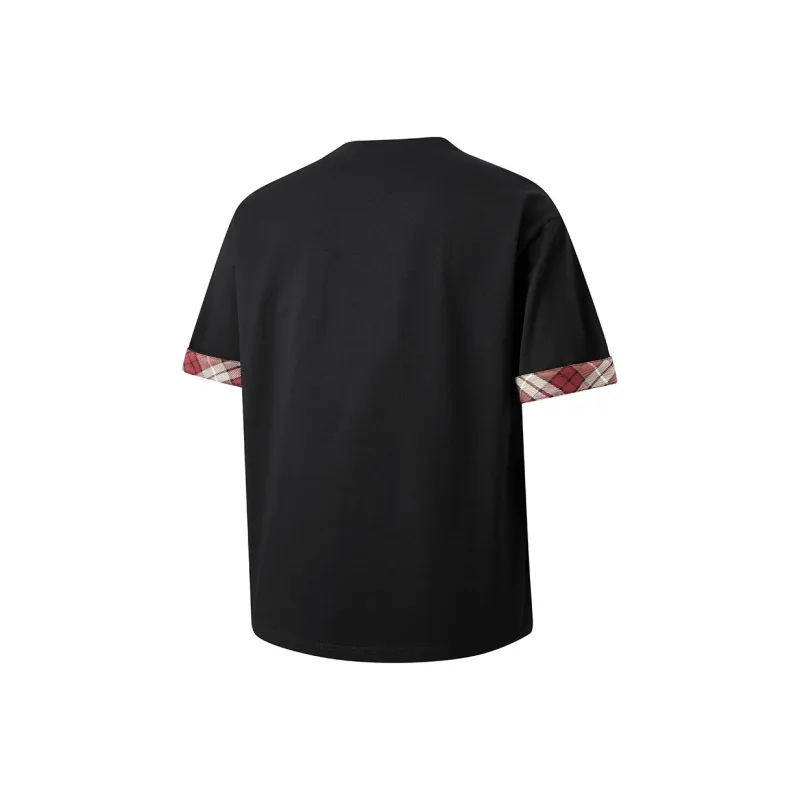 IL SARTO T Shirts Unisex-3