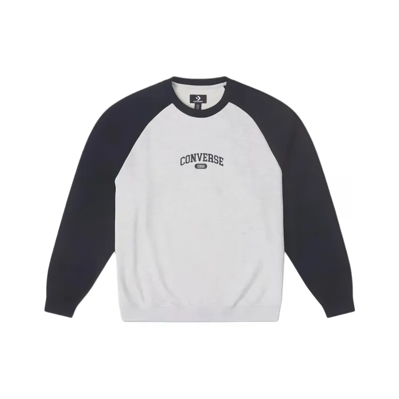 Converse Sweatshirt Men's Brown-0