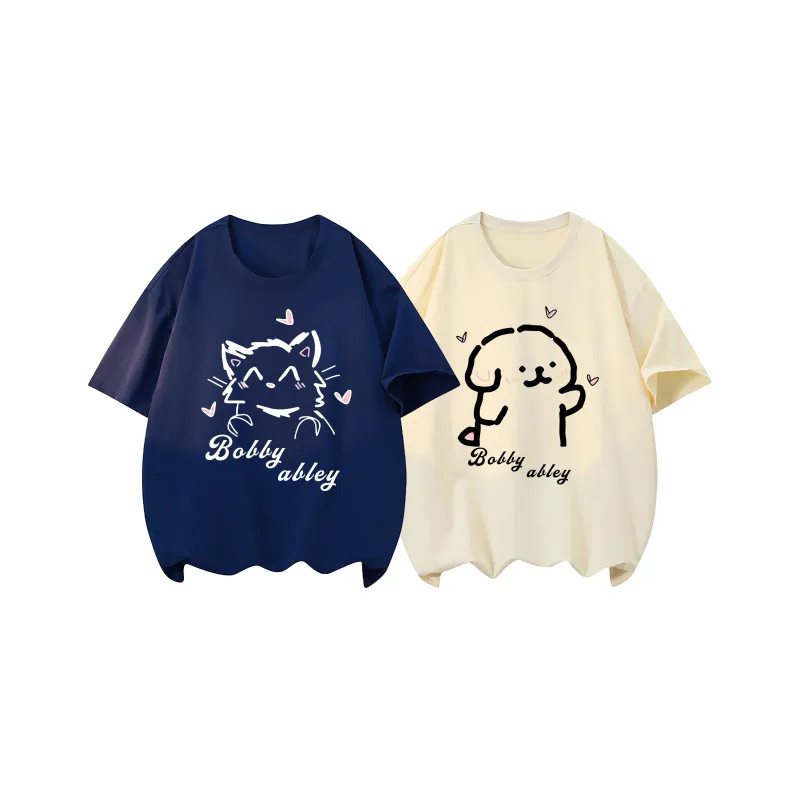 BOBBY ABLEY T Shirts Unisex-103
