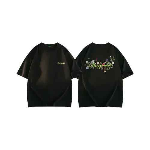 GROW DATE T Shirts Unisex