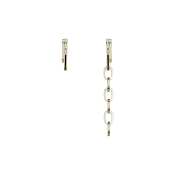 RiotLILY Alloy Earrings Women's