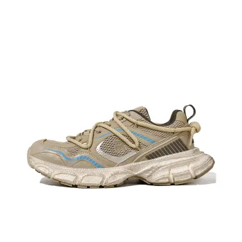 ROHR Low Top Chunky Sneakers Men's