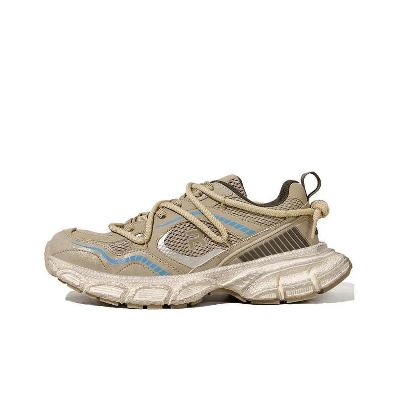 ROHR Low Top Chunky Sneakers Men's-0