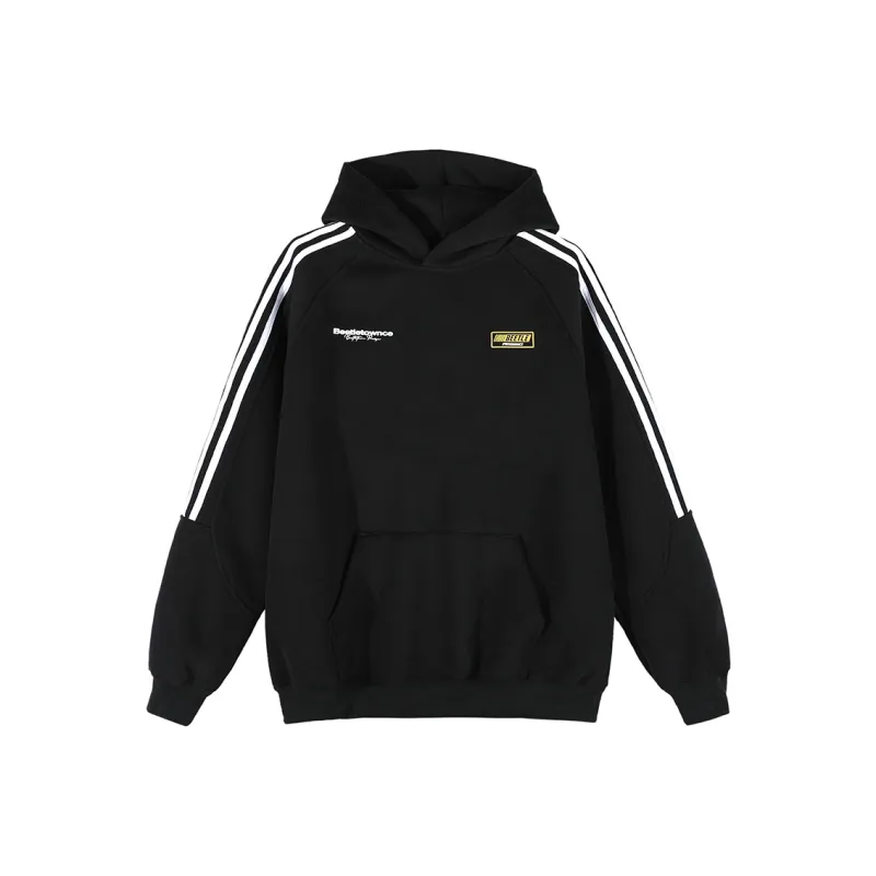 BEETLE TOWN Sweatshirts Unisex-0