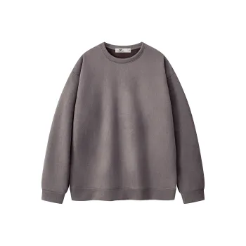 FASTFISH Sweatshirts Unisex