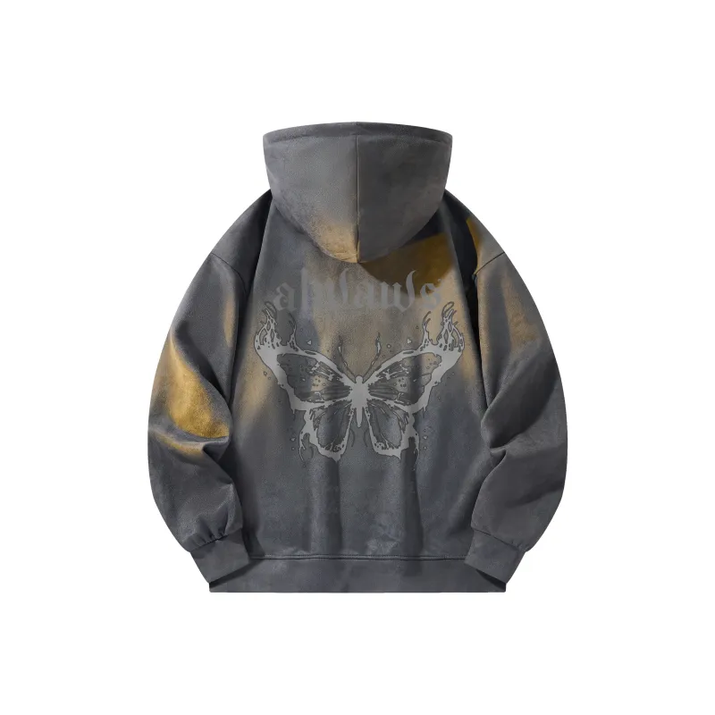 LEVEL Sweatshirts Unisex-3