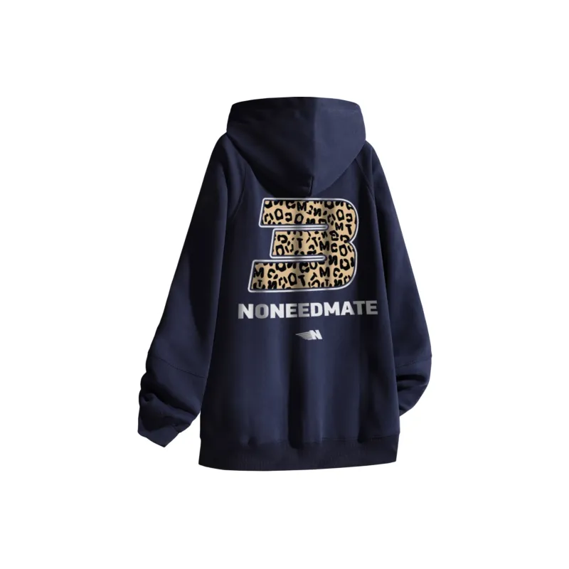 NOMT Sweatshirts Unisex-0