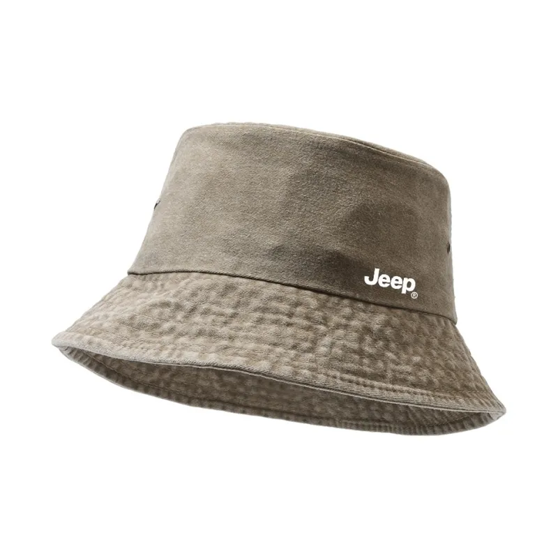 Jeep Bucket Hats Unisex-9