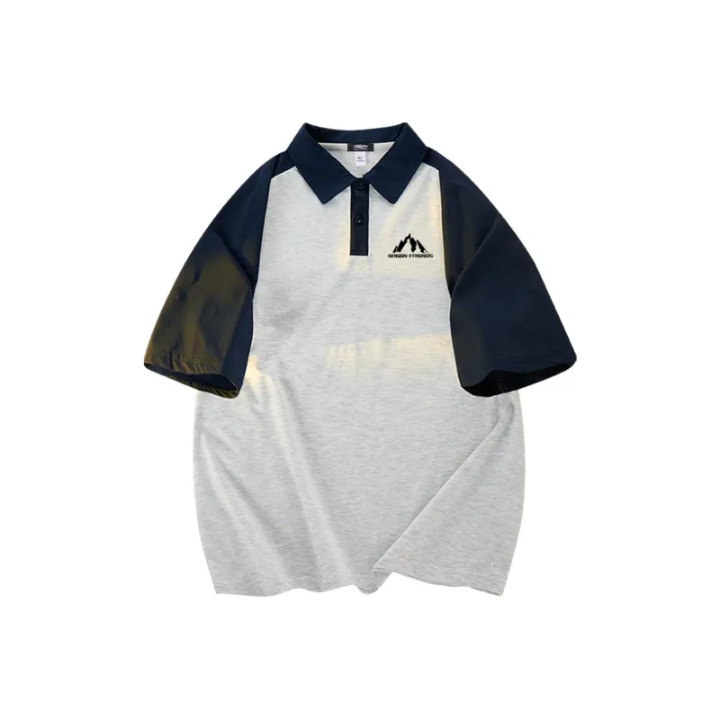 GF Polo Shirts Unisex-7